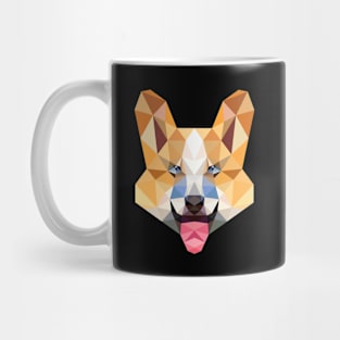 Corgi Mug